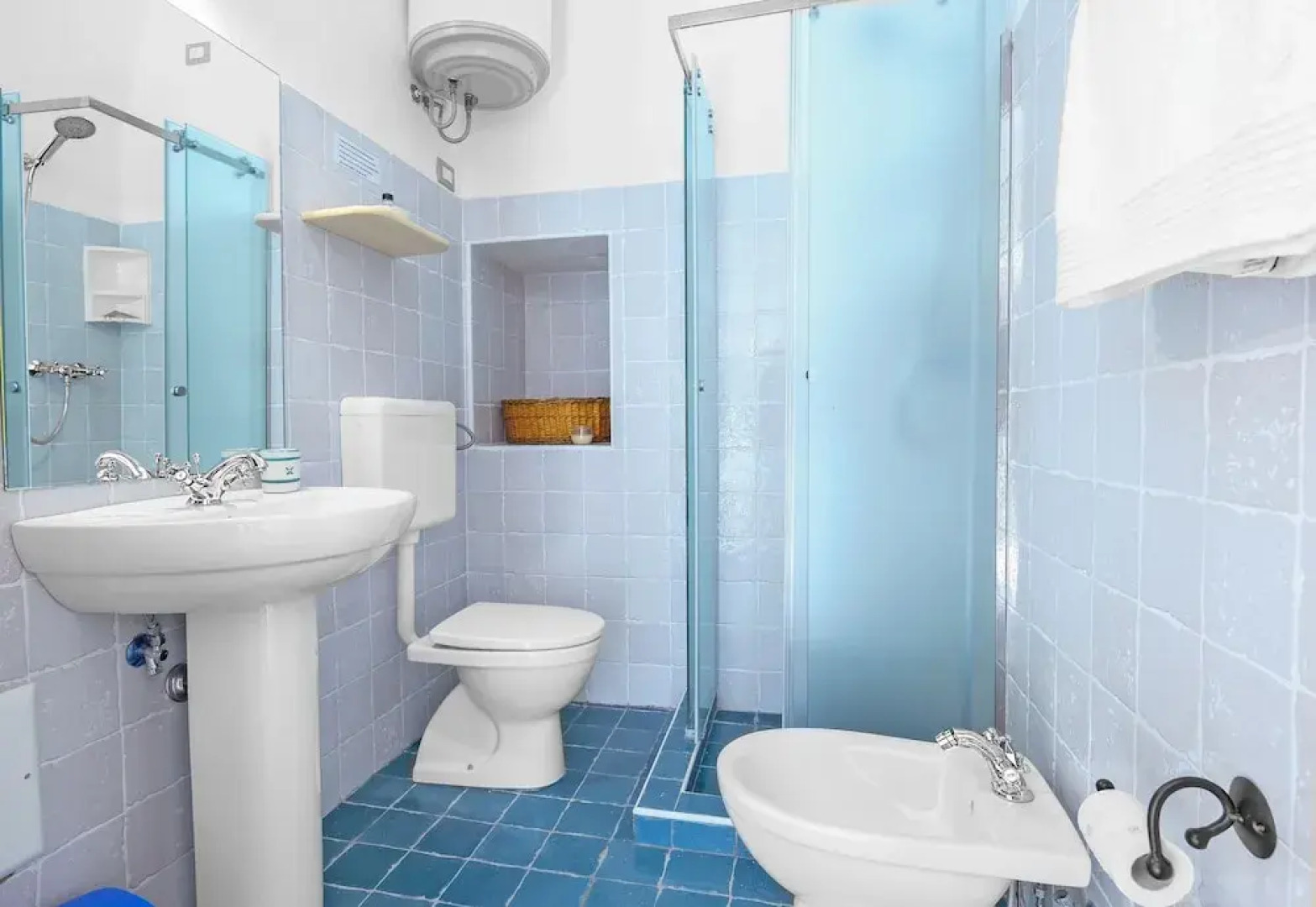 Castello Risolo Specchia