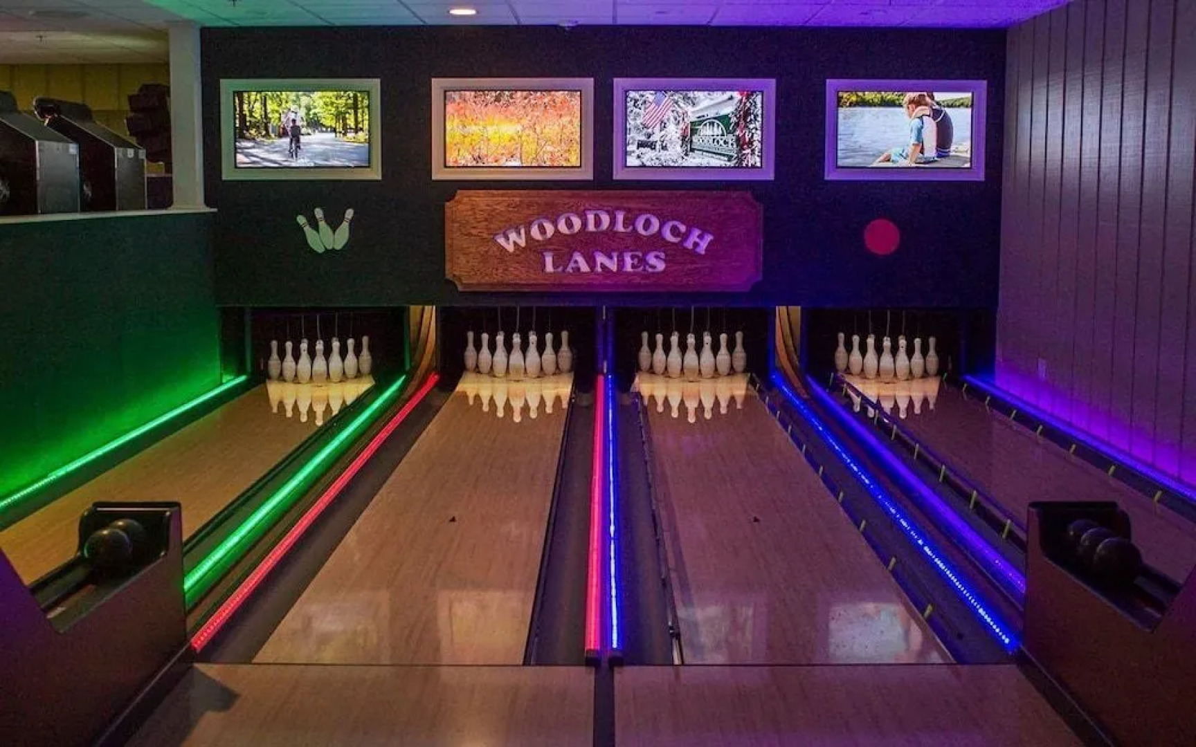 Woodloch Pines Resort