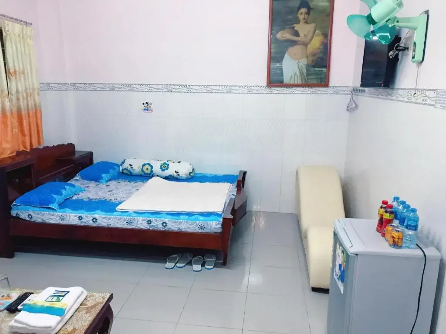 Hotel Ngọc Cường