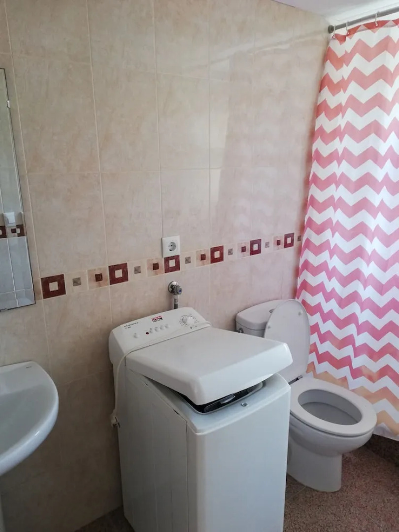 Payet Apartments 2-4 Personas