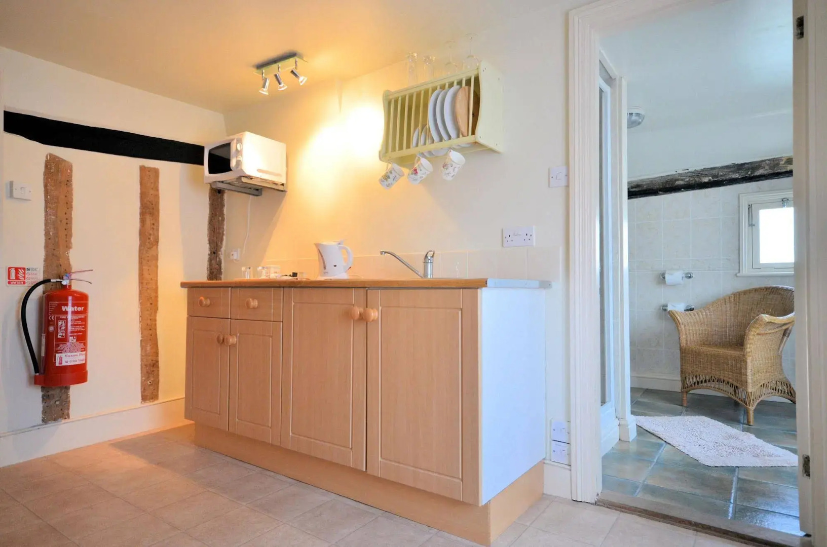 The Abbey Hotel and Apartments