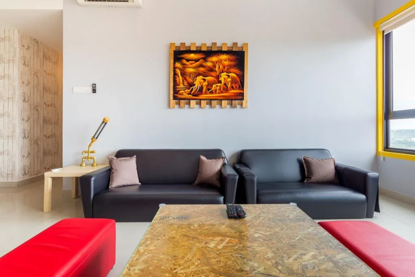 HomestayKite @ I-Residence