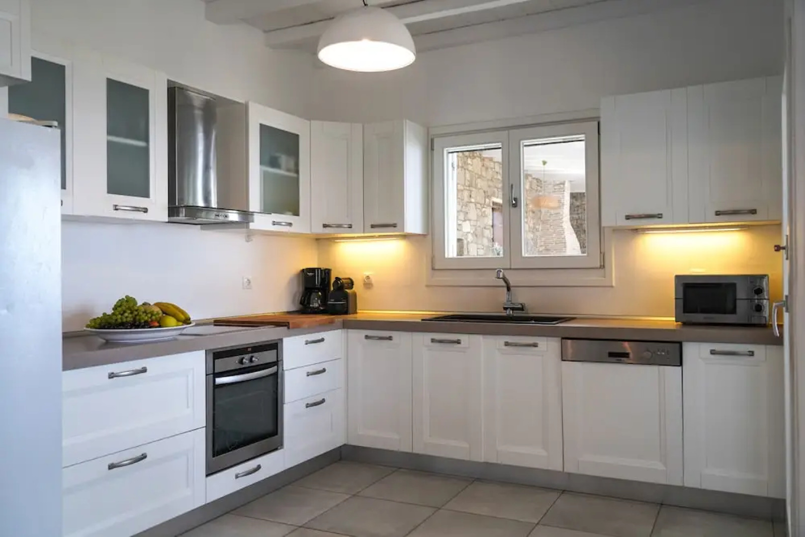 Elia Horizon Mykonos