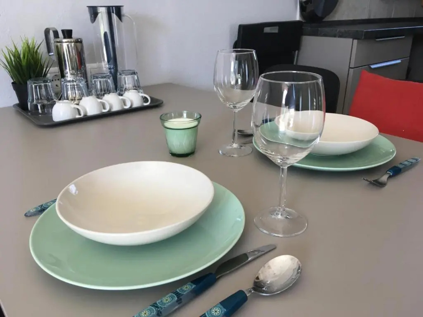 Balatonlelle Apartmanház