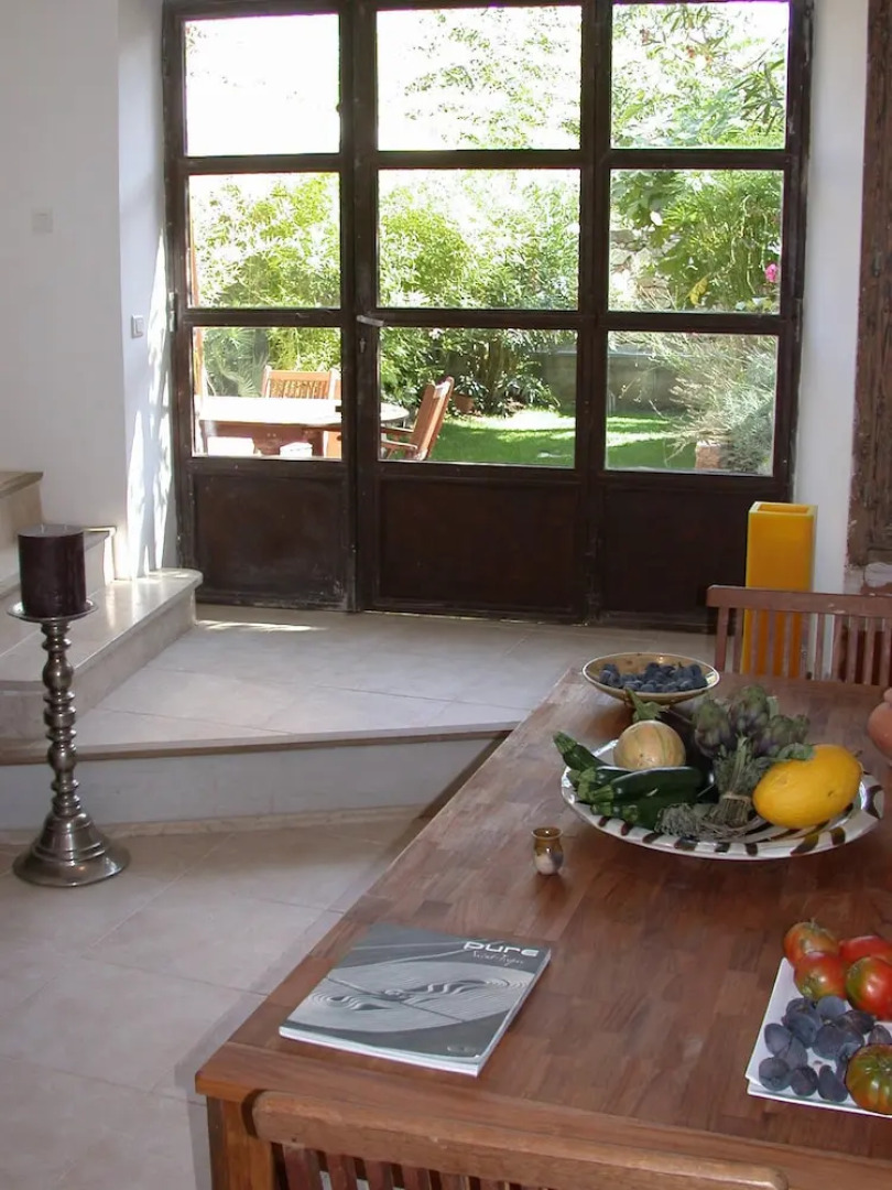 Mas de la Petite Jeanne