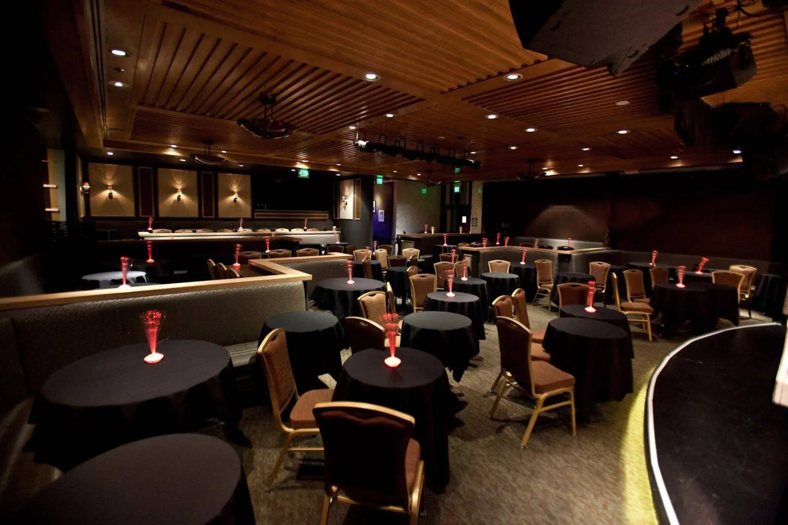 Hotel Nikko San Francisco