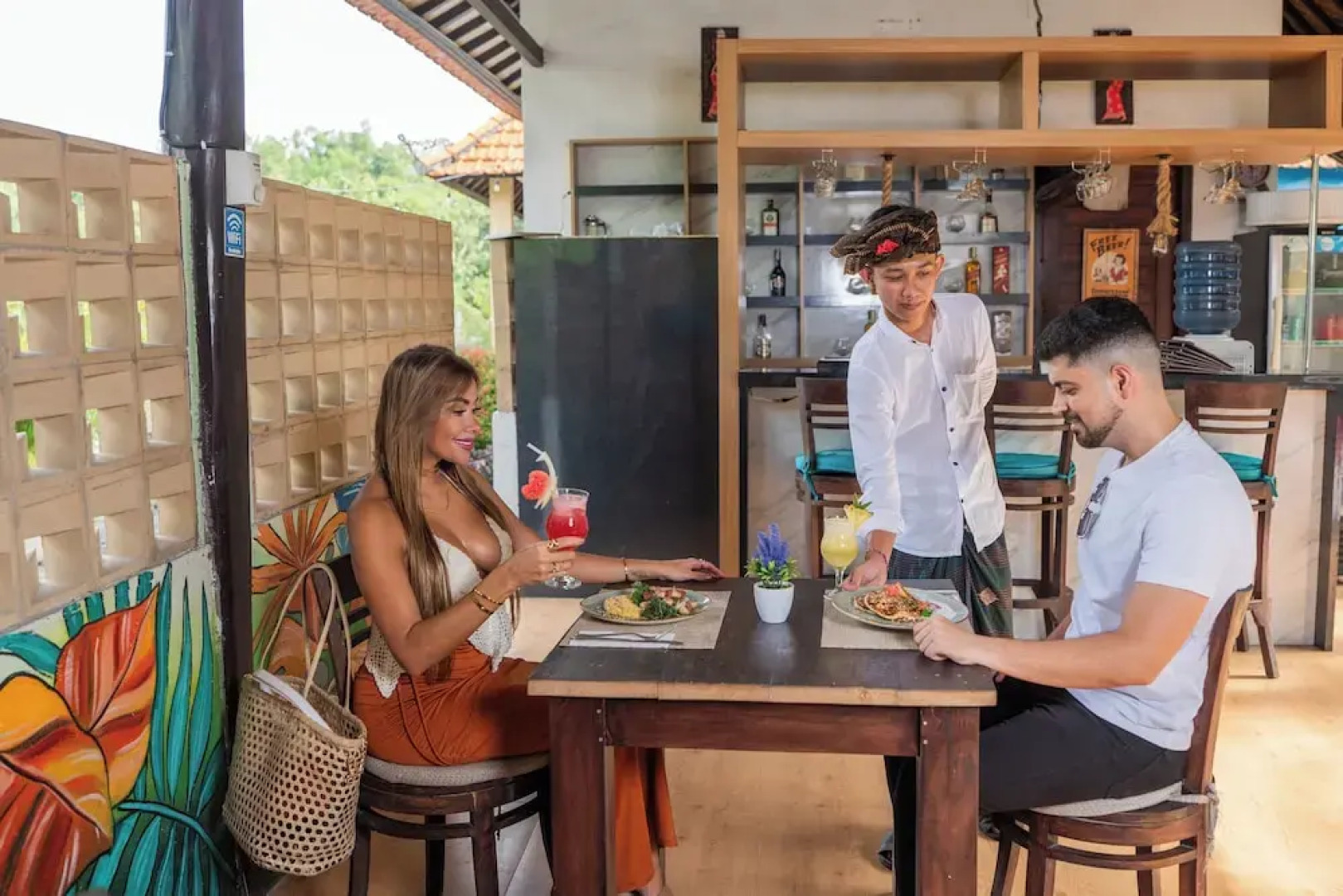 Abasan Hill Hotel and Spa