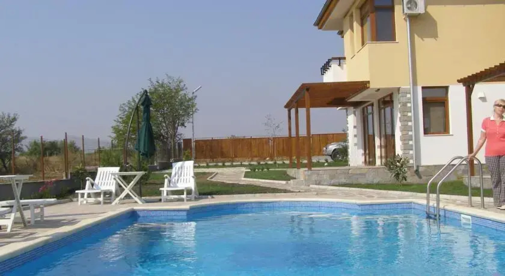 Nicodia Holiday Village