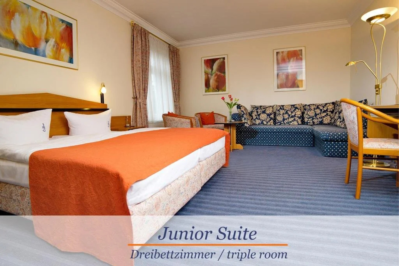 Hotel-Restaurant Wanders