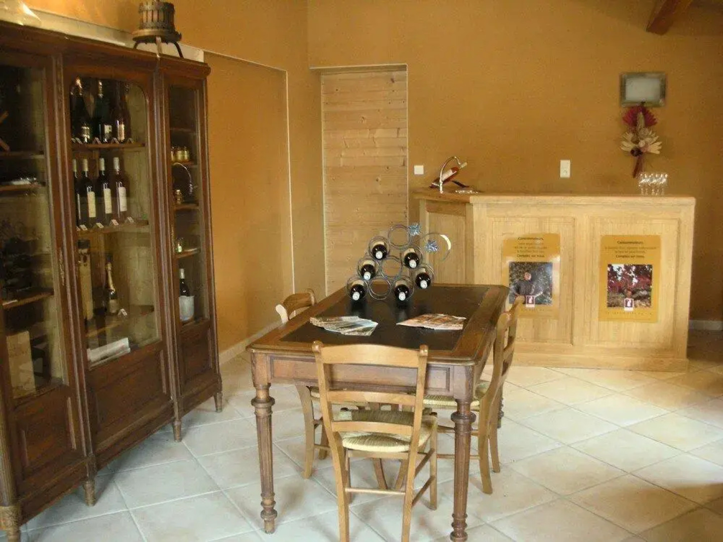 Domaine Sainte Octime