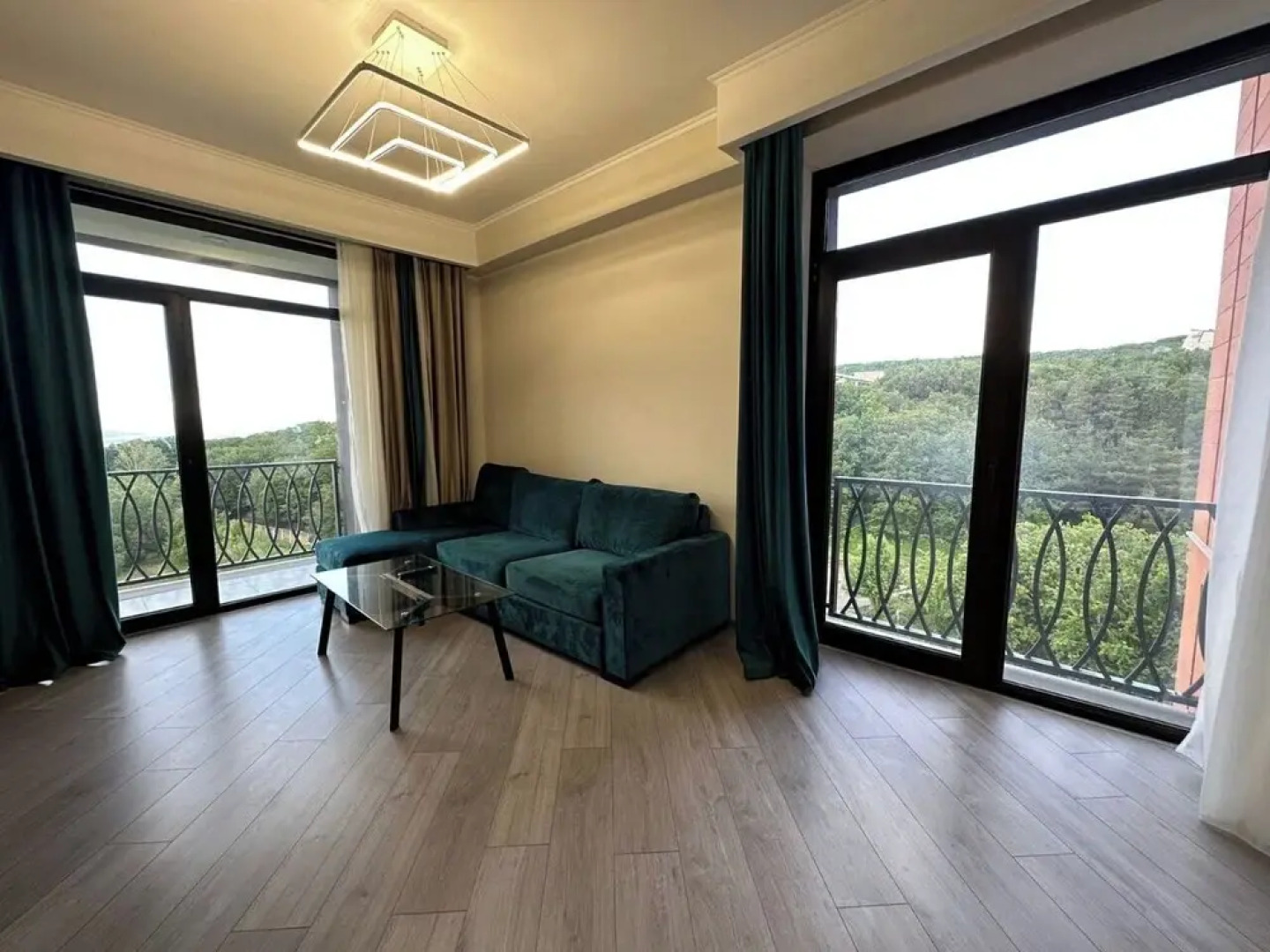 1-3 bdr condos by Revamp