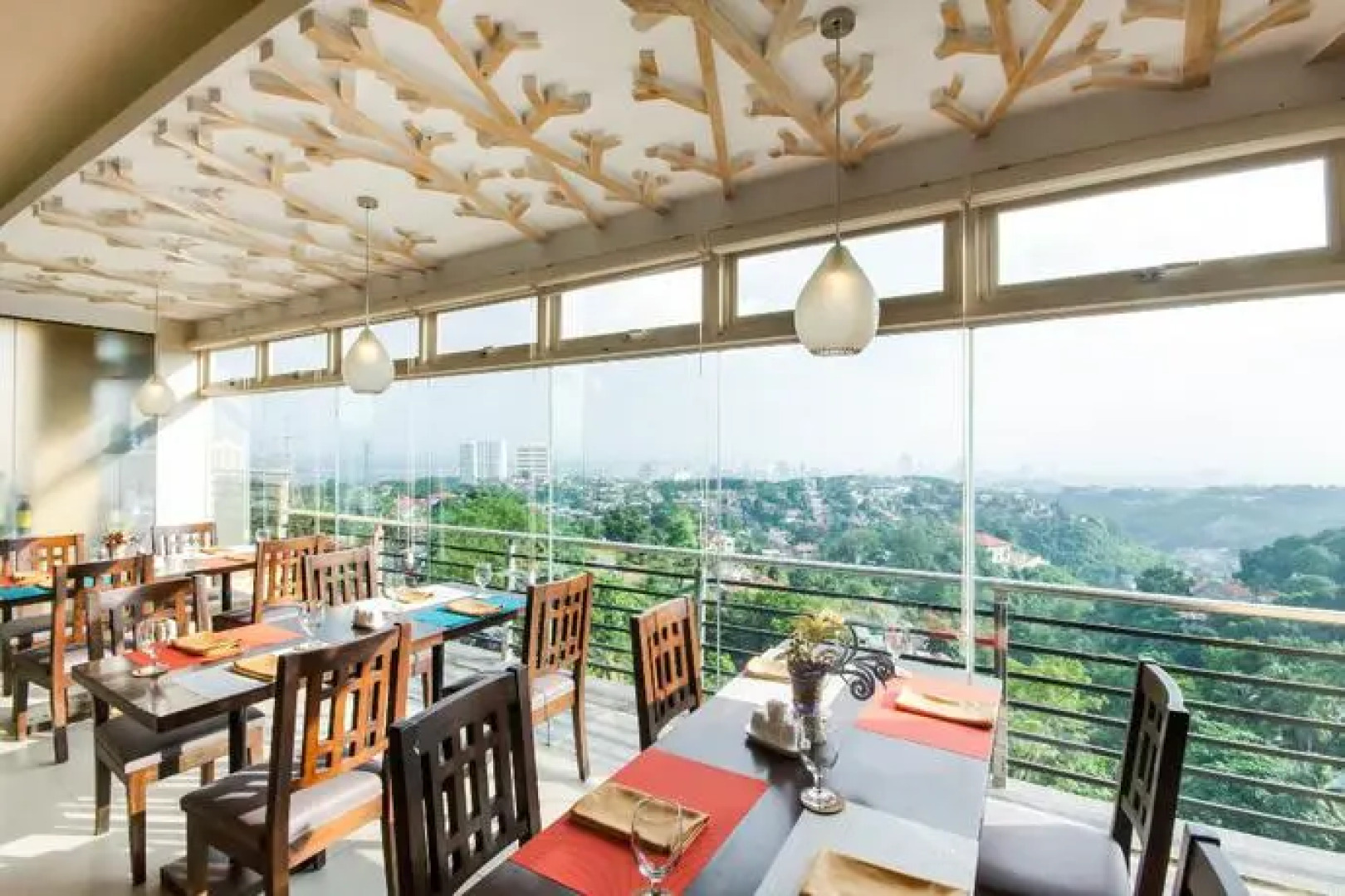 Imperial Court Hotel