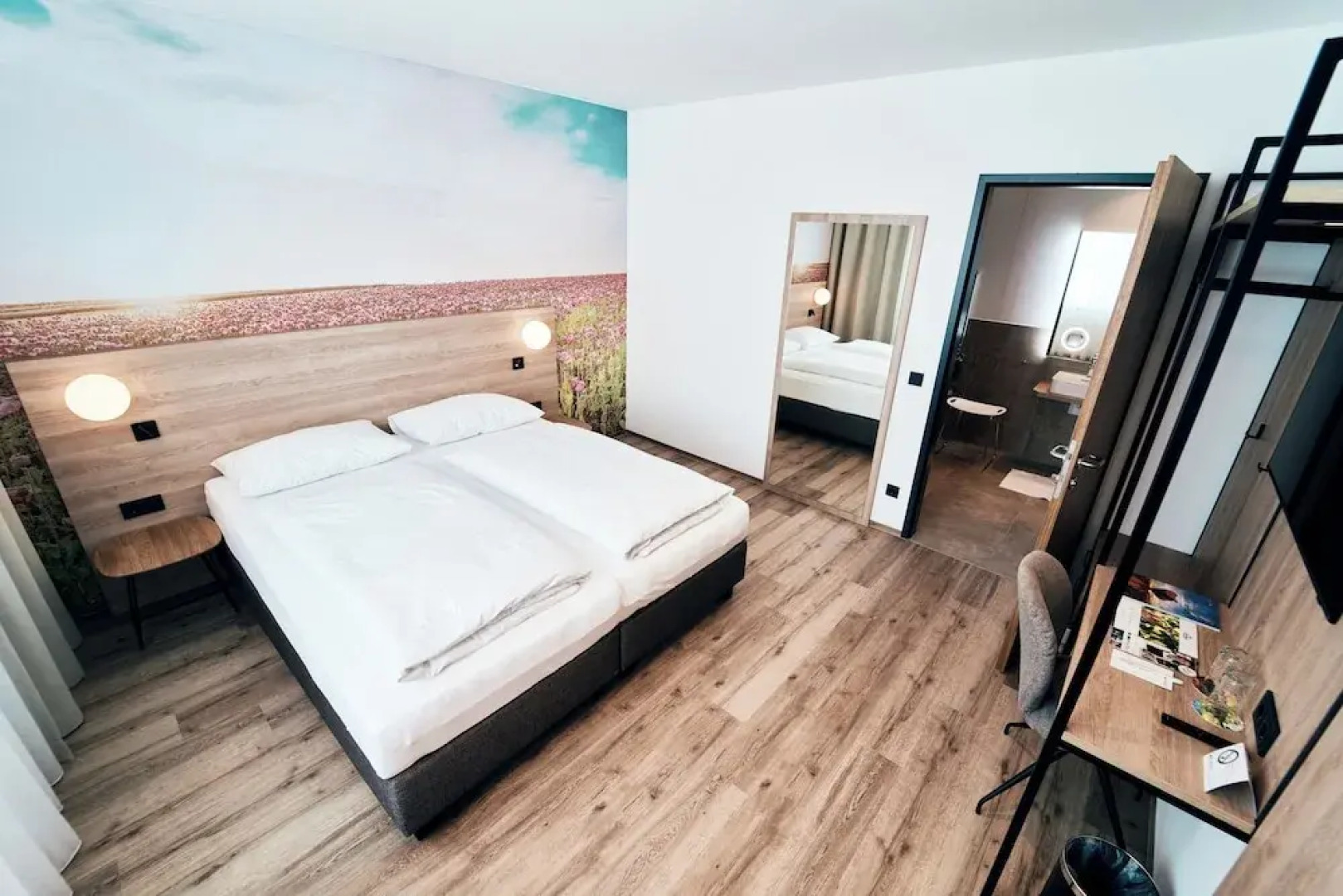 I M INN Zwettl - Hotel zum Brauhaus