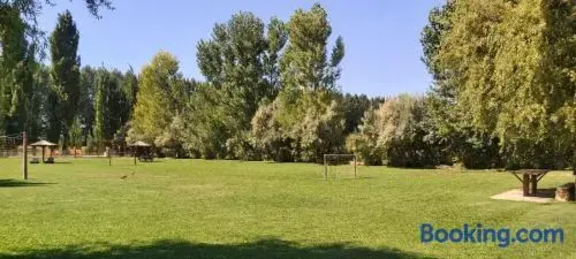 Rincón Sur Cabañas