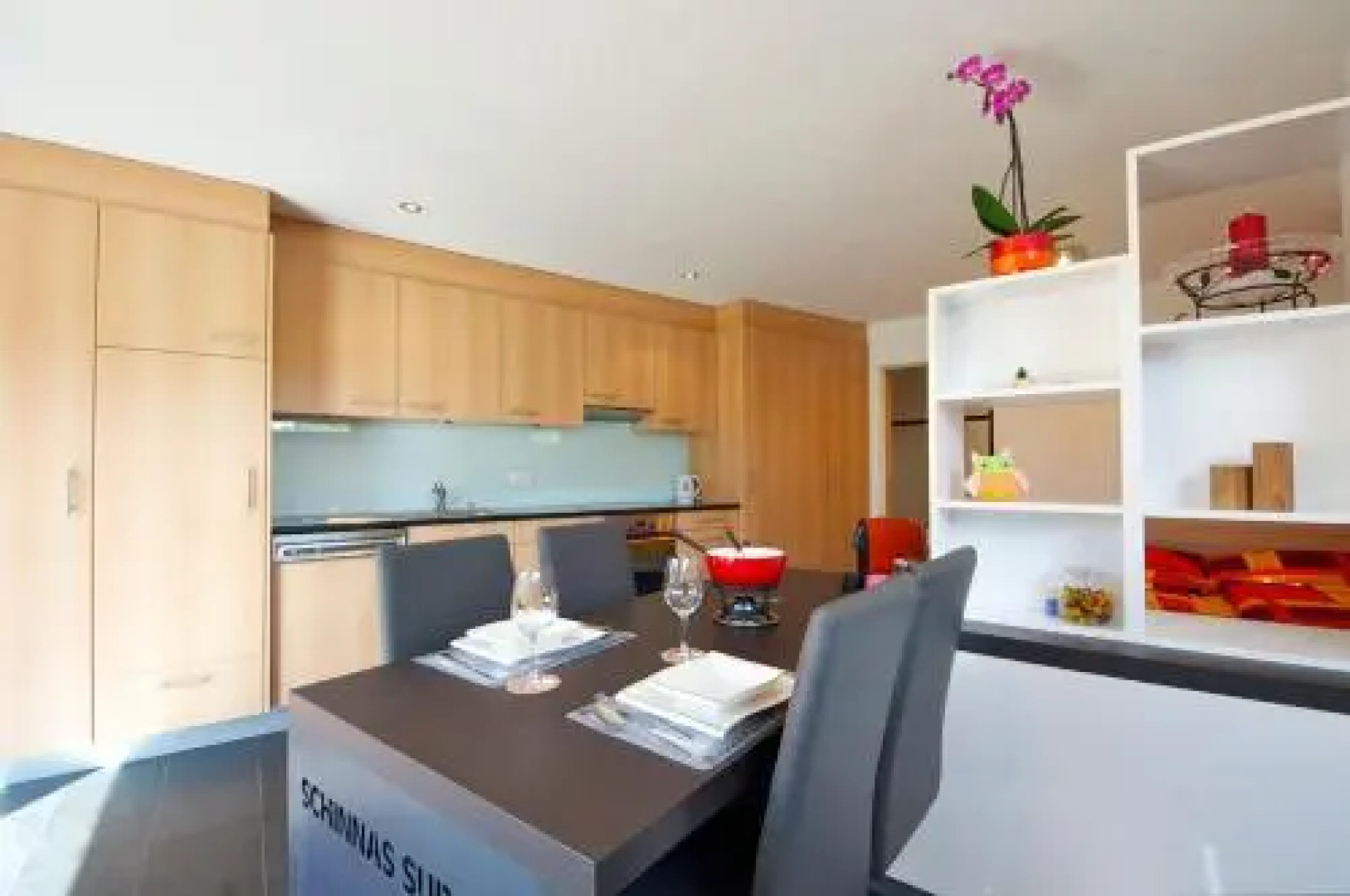 Ferienwohnung Neuhäusler, Schinnas Sura 799