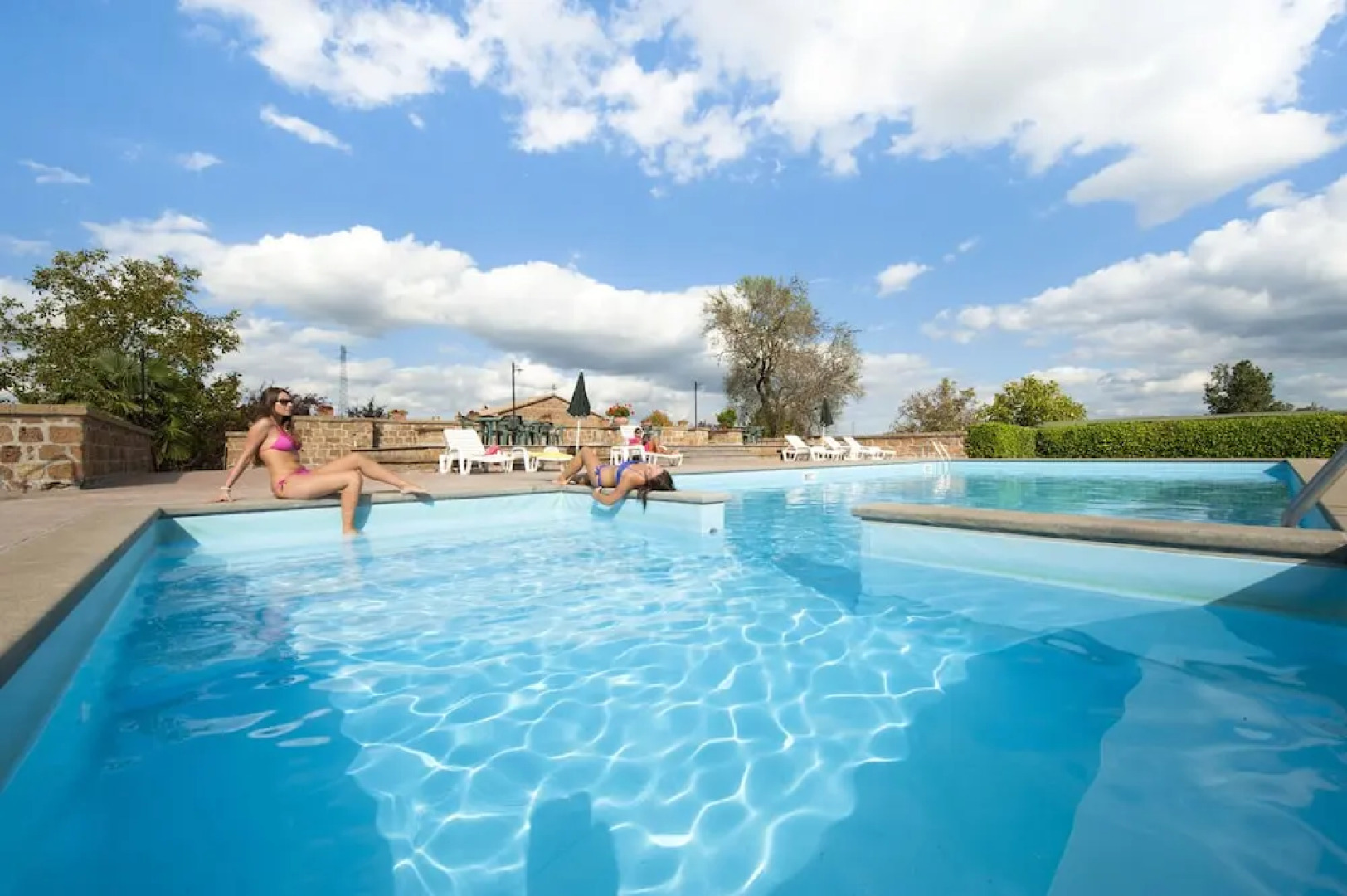 Agriturismo Cerqueto