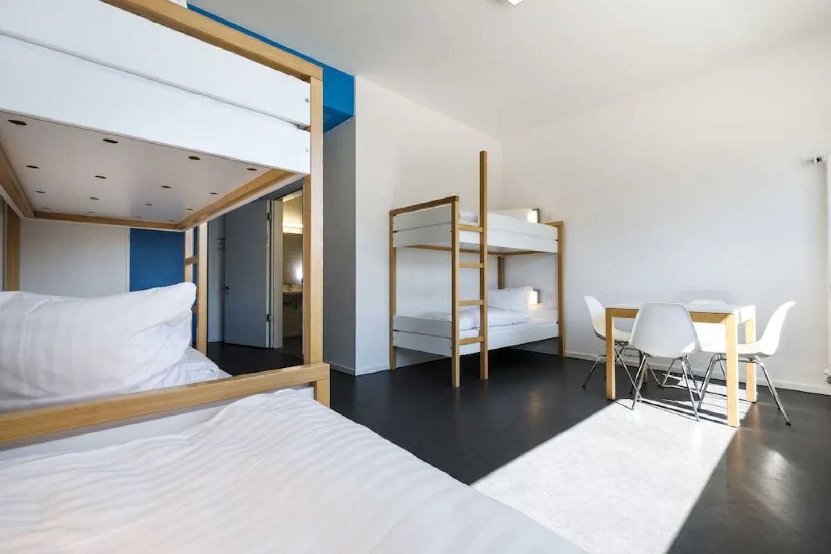 Jugendherberge Schweinfurt - Hostel