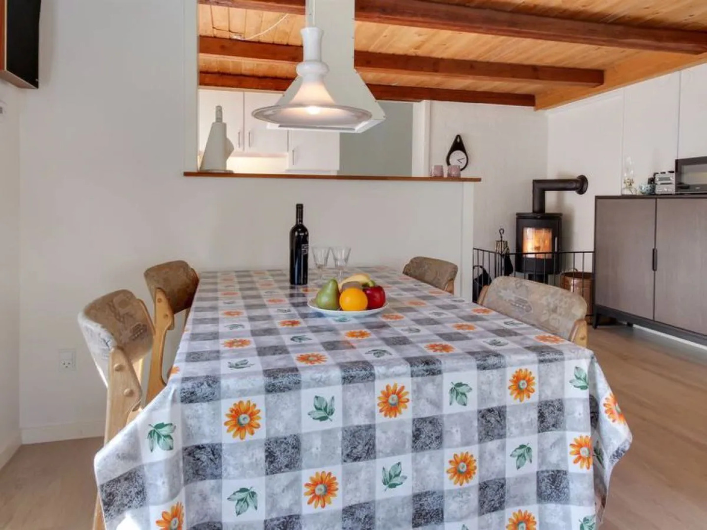 "Penka" - 15km from the sea in Western Jutland