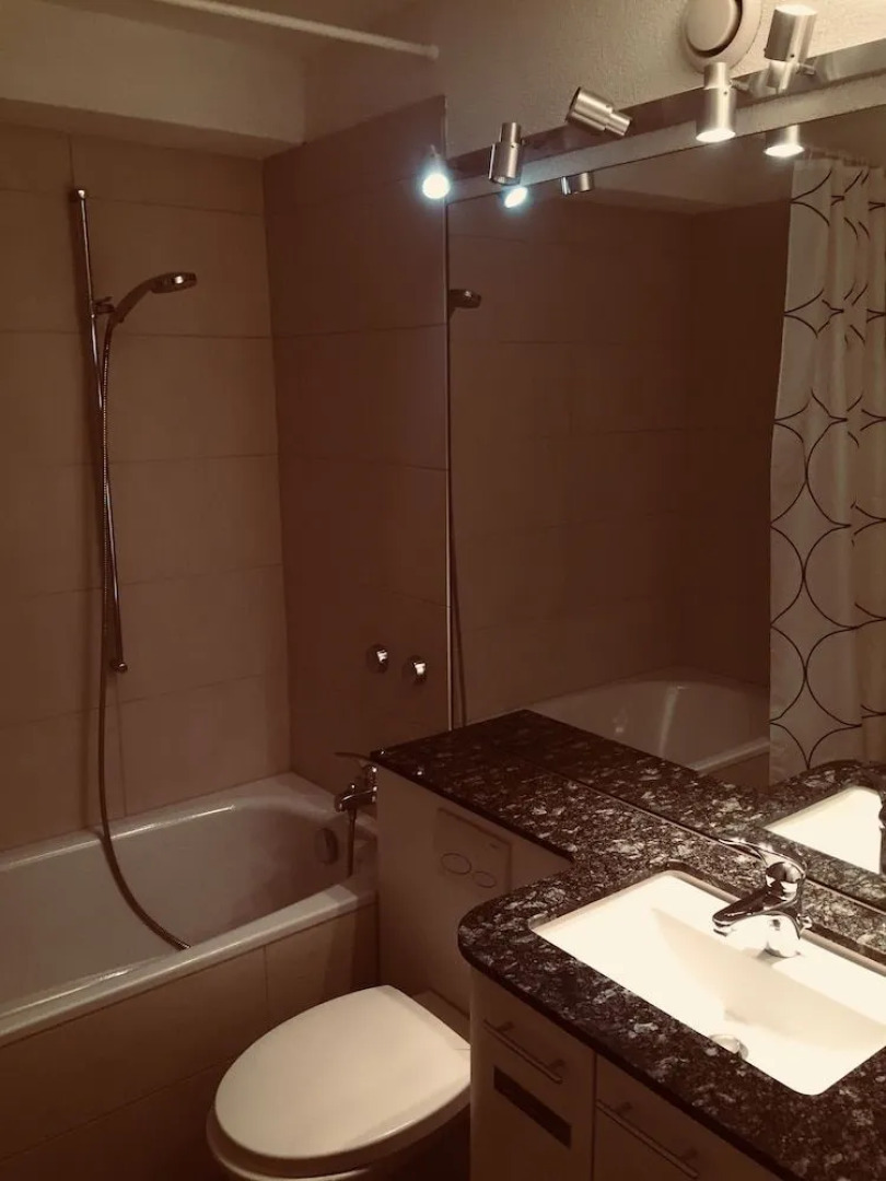 Chez Sven Apartments