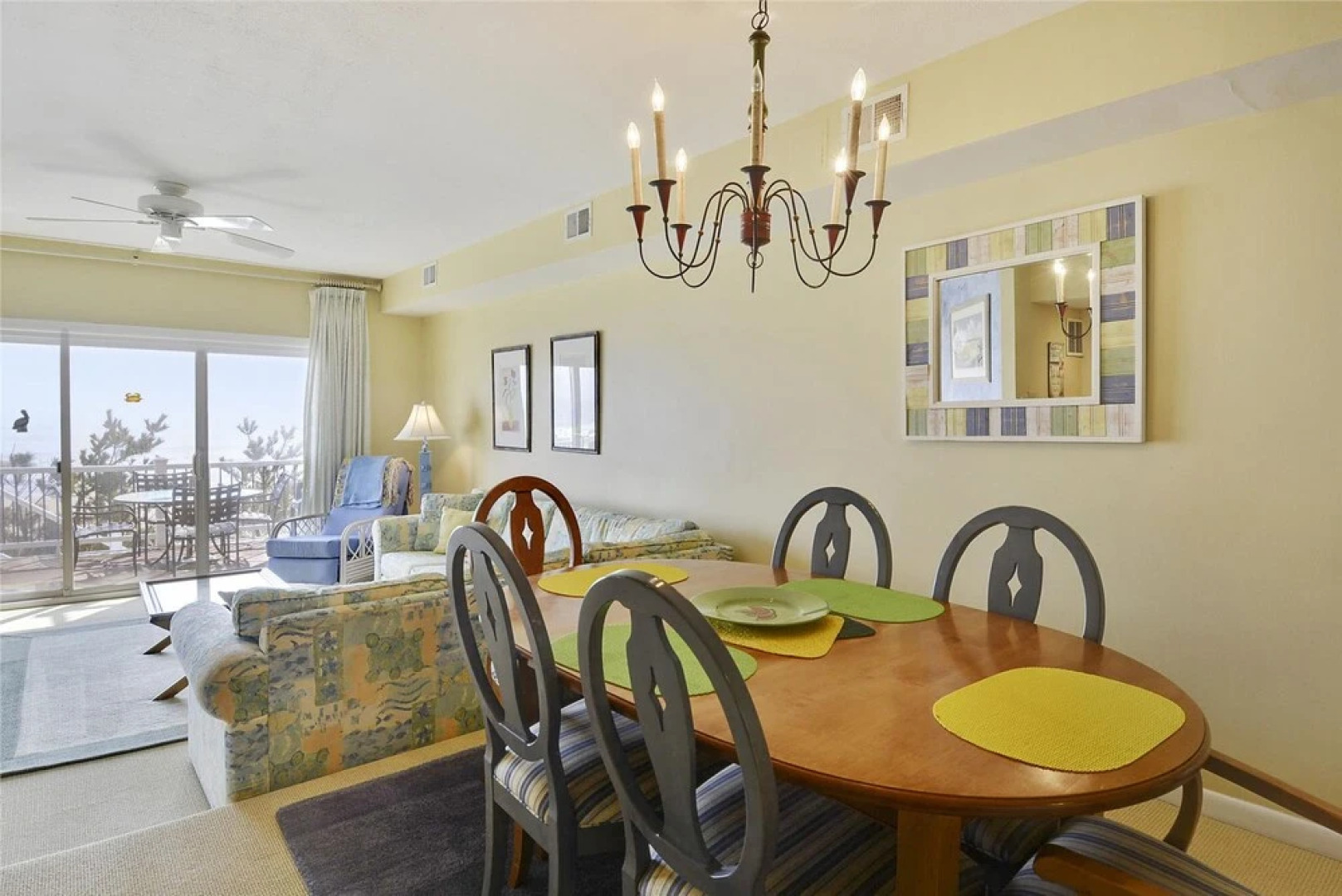 Serenity By The Sea Seaside Villas 2 by Long & Foster