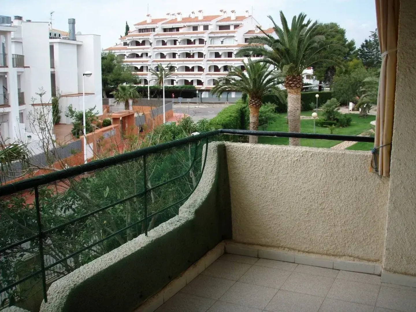 Apartamentos Sol Y Mar