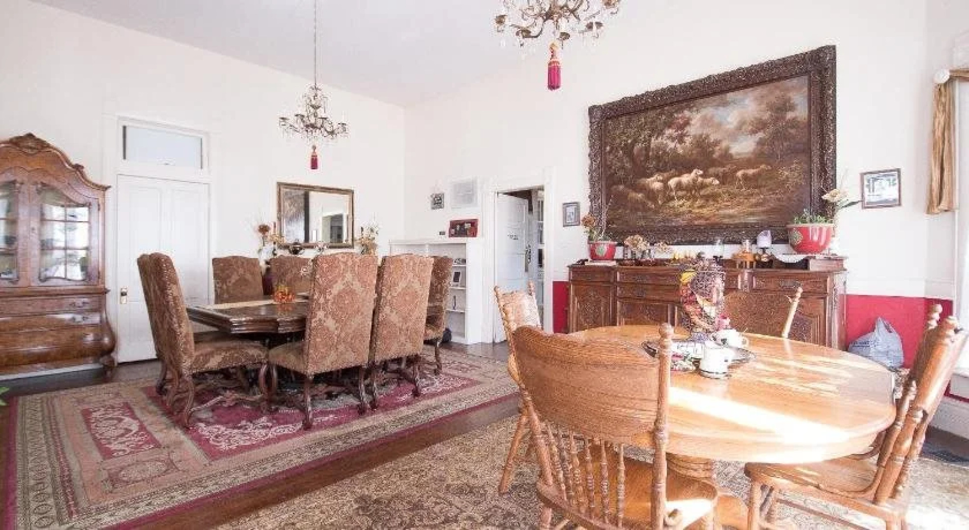 Munzesheimer Manor Bed & Breakfast