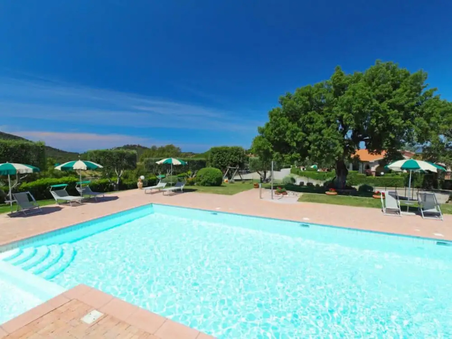 Casa Vacanze Bicchi Belvedere