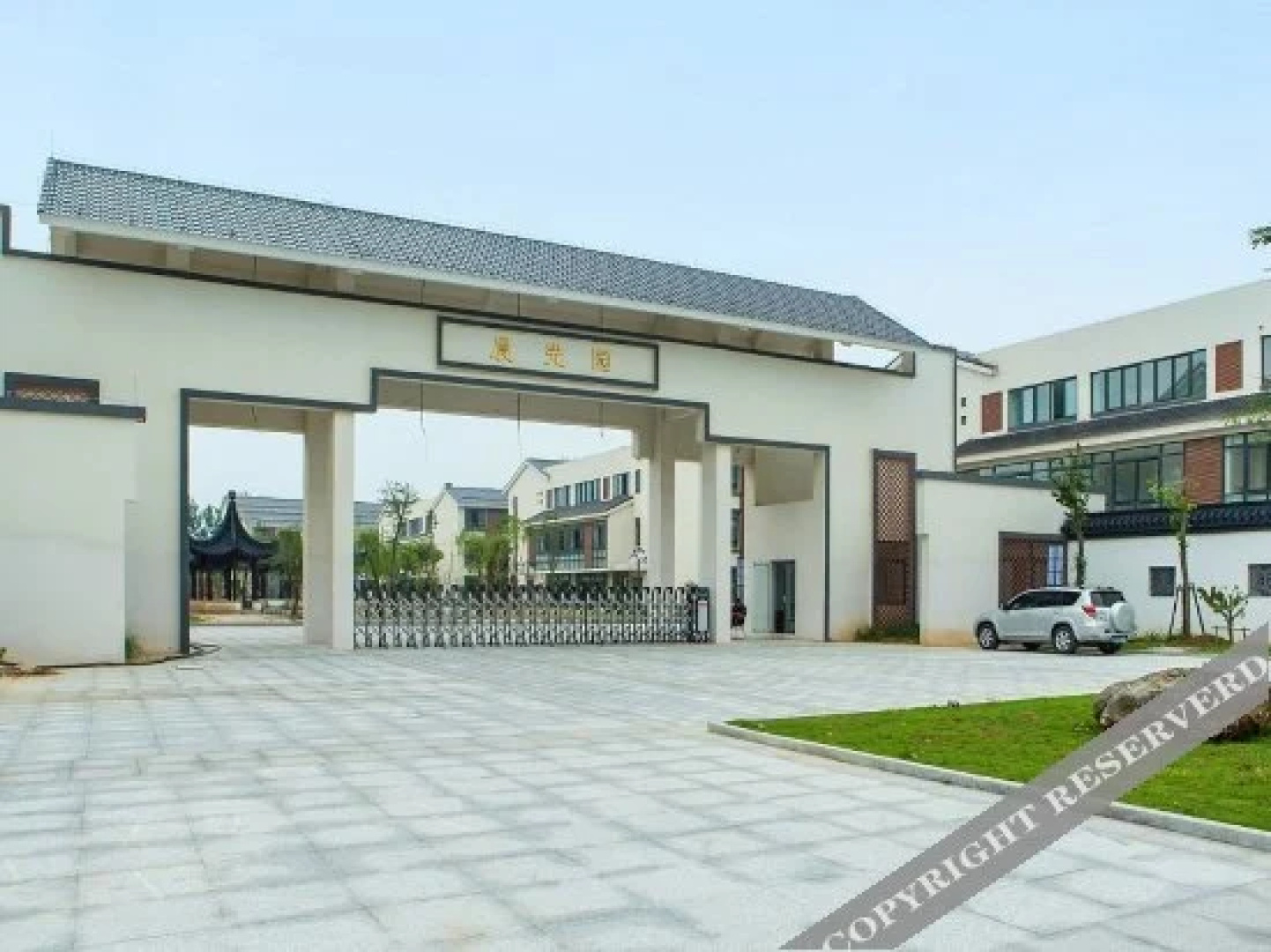 盐城千鹤湾温泉度假酒店