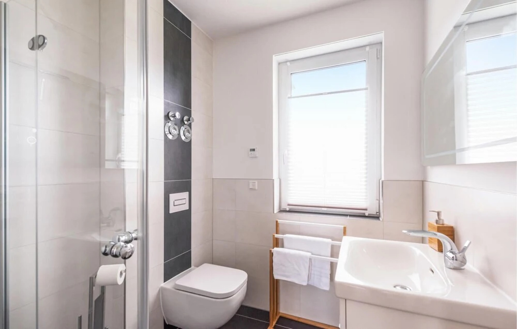 Stunning Apartment in Rechlin With 1 Bedrooms and Wifi