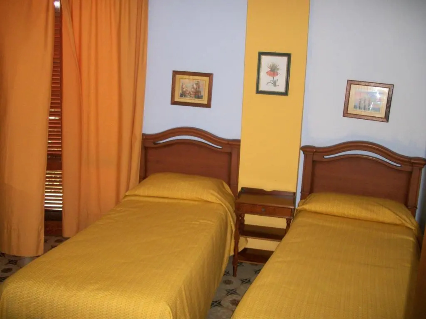 Siracusa Beach Hotel