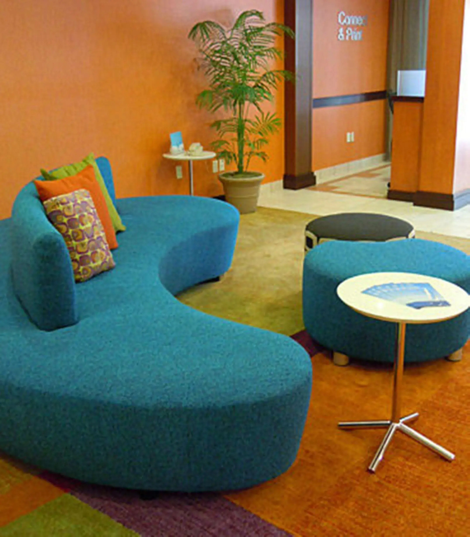 Fairfield Inn & Suites by Marriott Ukiah - Mendocino County