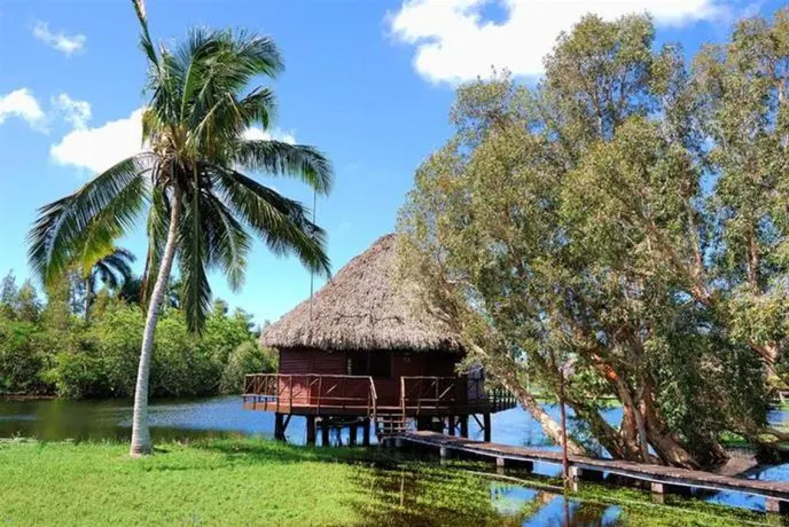 Horizontes Villa Guamá