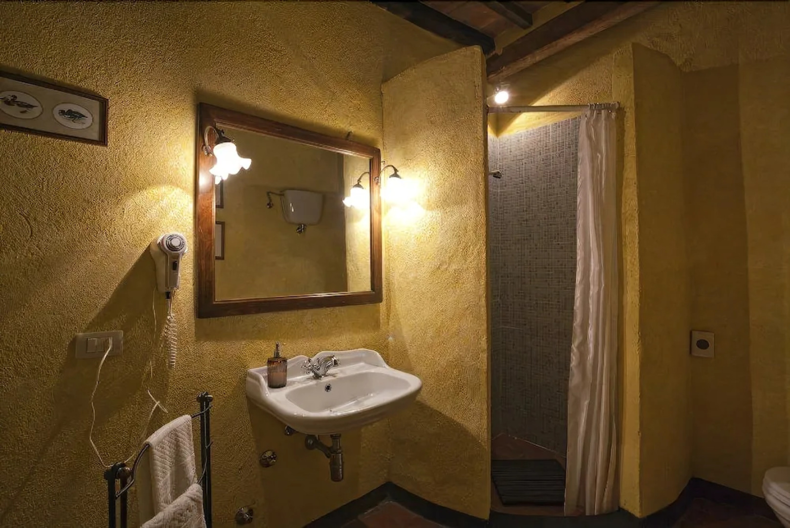 La Locanda Di Montisi