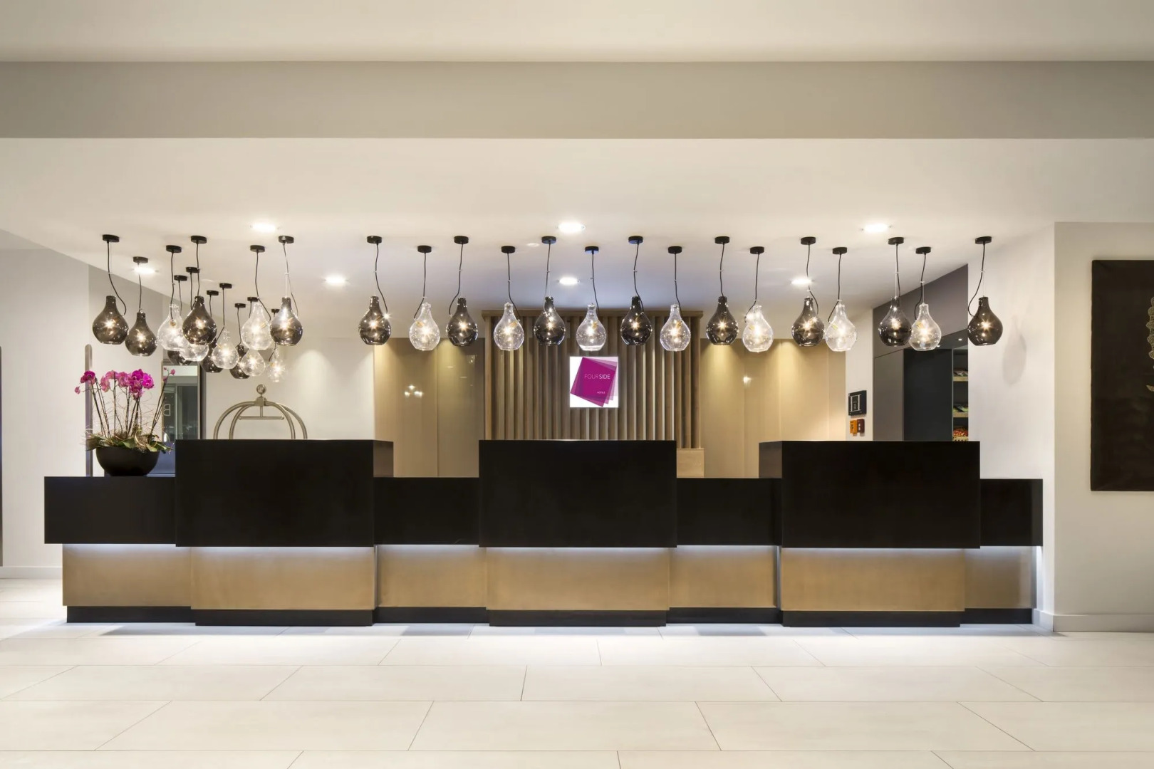 Premier Inn Braunschweig City Centre