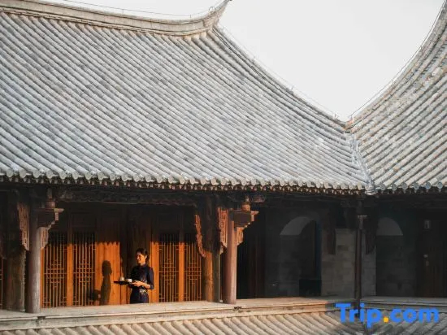 Jianshui Heyuan Hotel