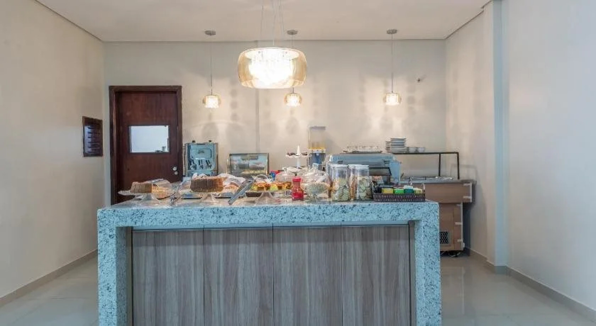 Hotel Mirage Rolândia