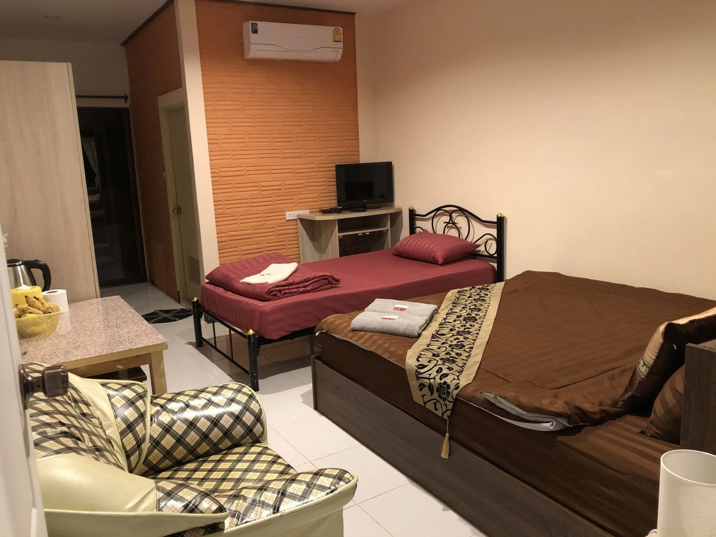 Sandee Place Mountain View Chomthong