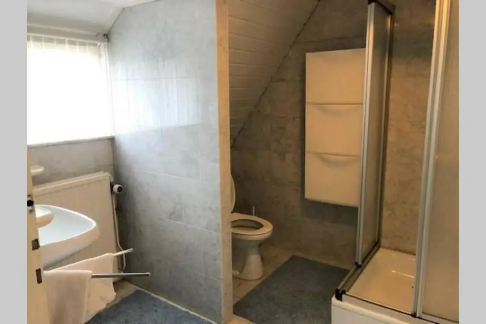 Vrijstaande rietgedekte villa nabij uitvalswegen