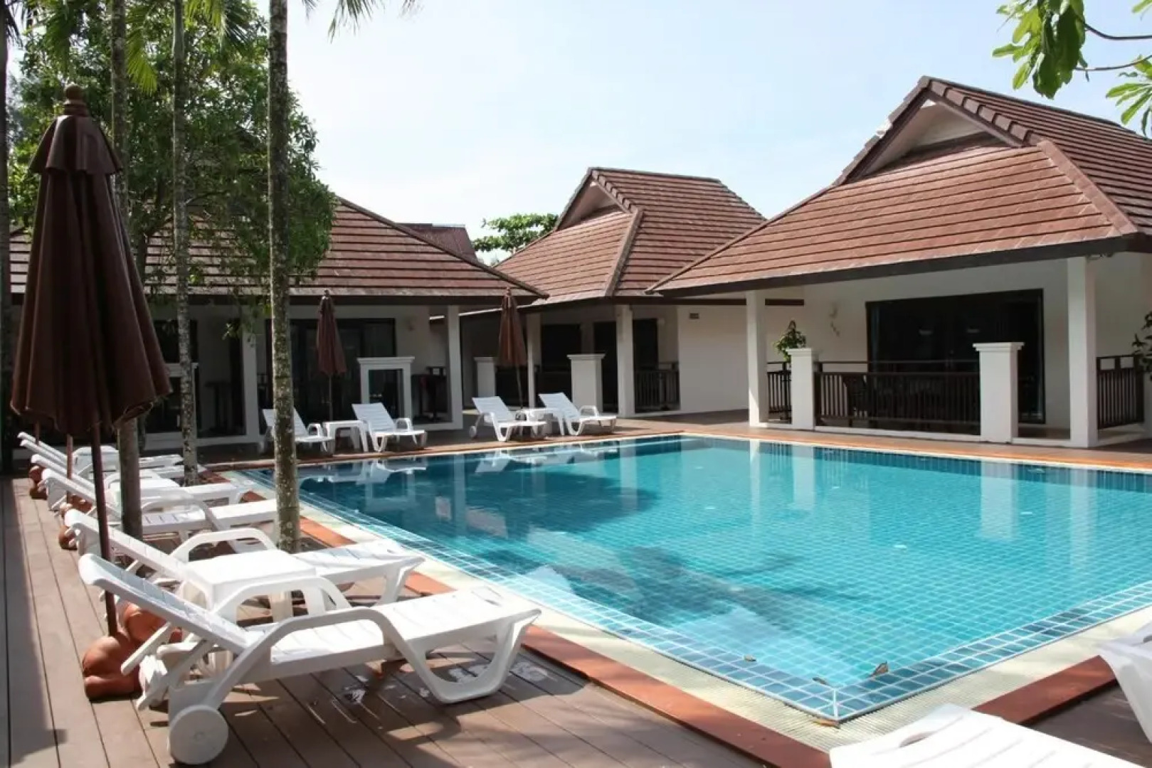 Fanari Khaolak Resort (Fanari Seafront Wing)