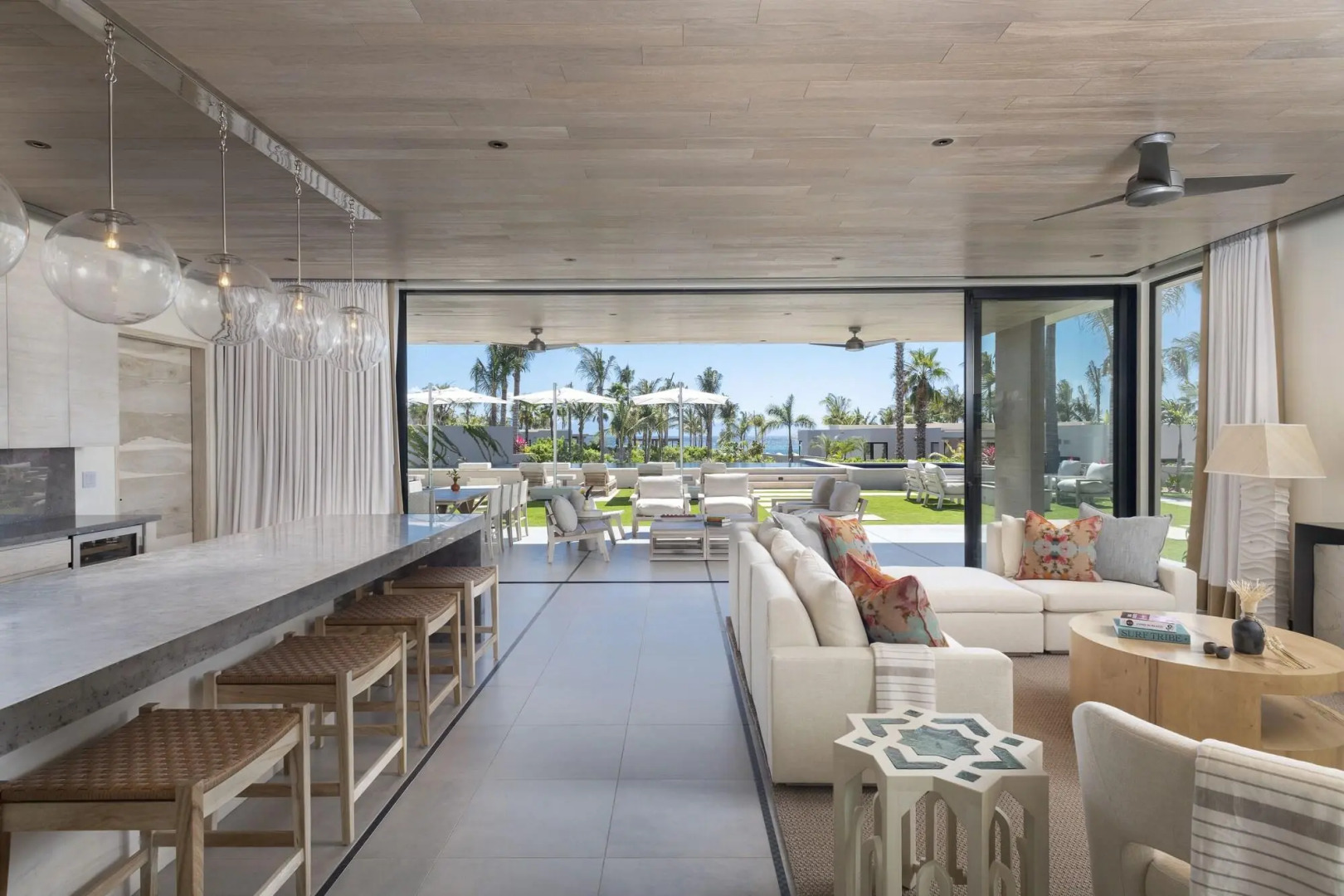 Susurros del Corazón, Auberge Collection