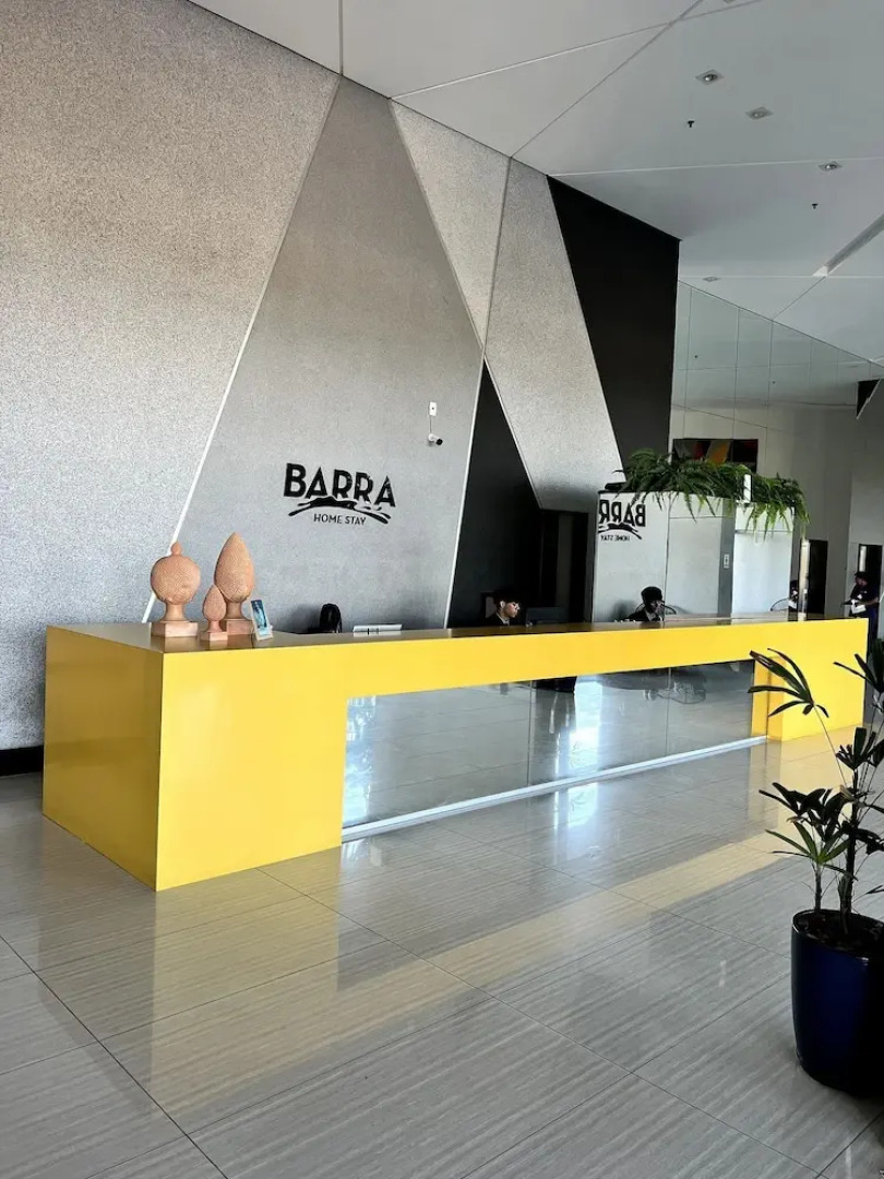 Flats no Barra Home Stay Por Yolo