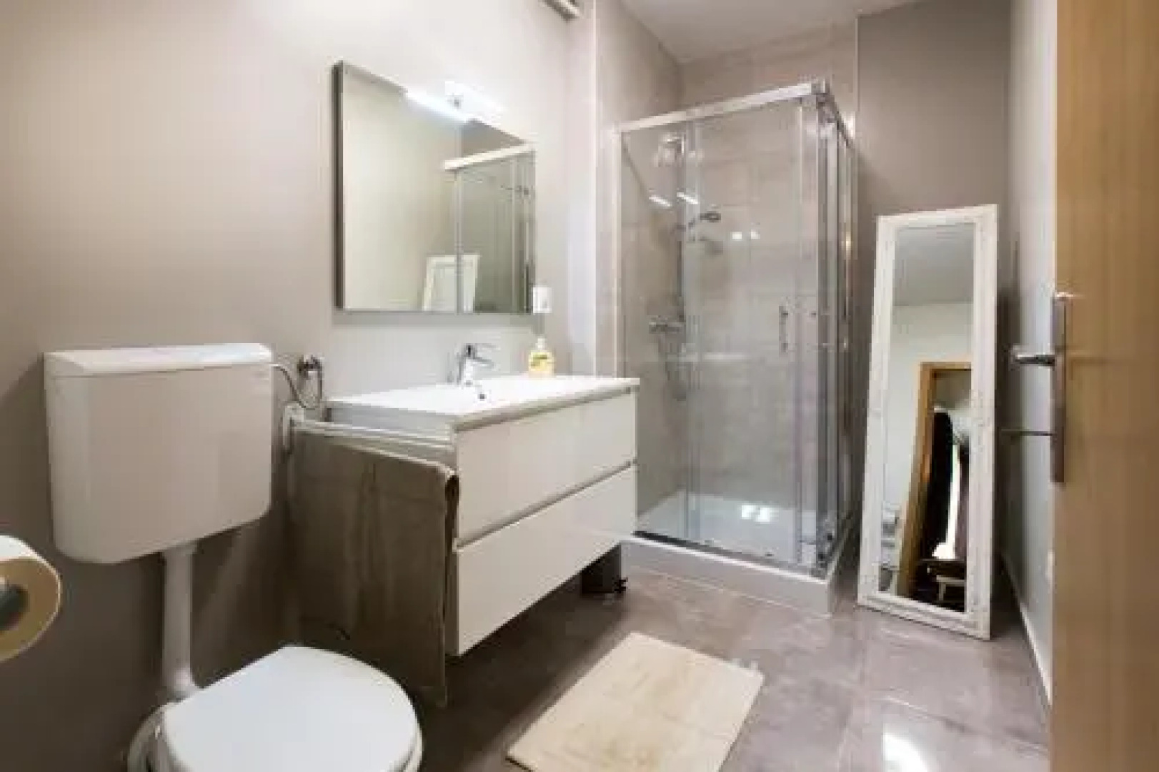 New rooms & apartments in Ljubljana