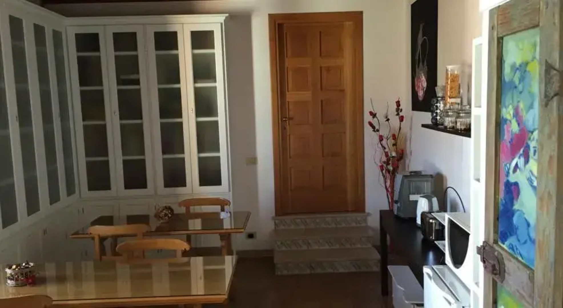 Bed & Breakfast Vobis