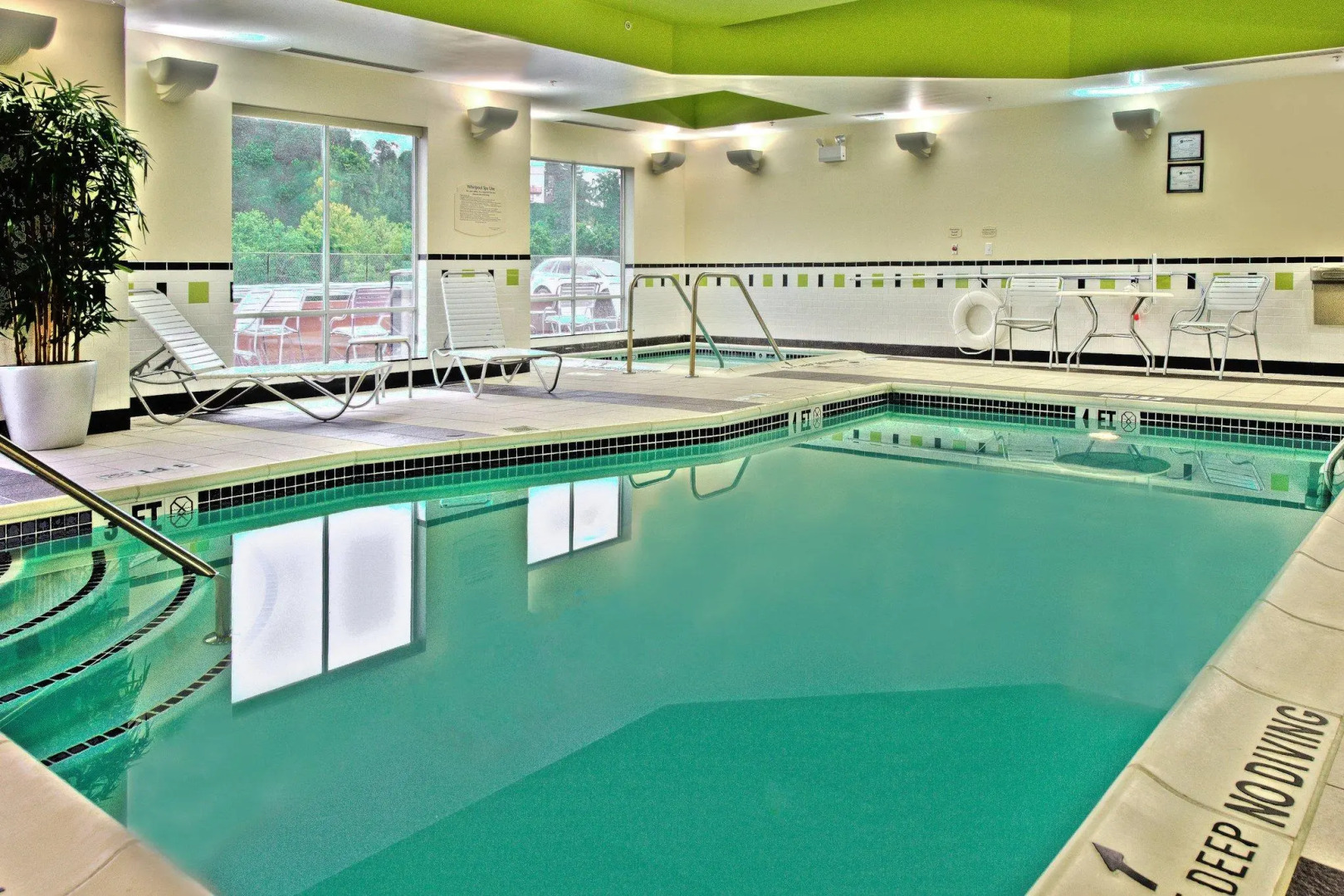 Fairfield Inn & Suites by Marriott Harrisburg West