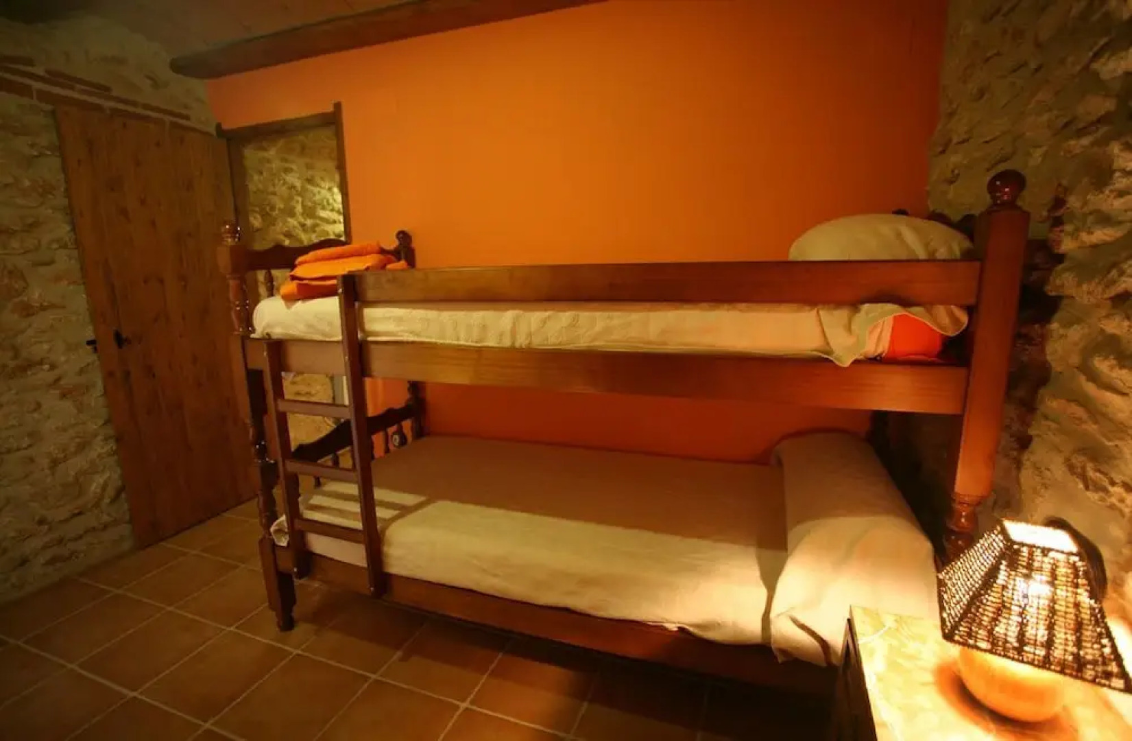 Casa Rural Els Matalapers