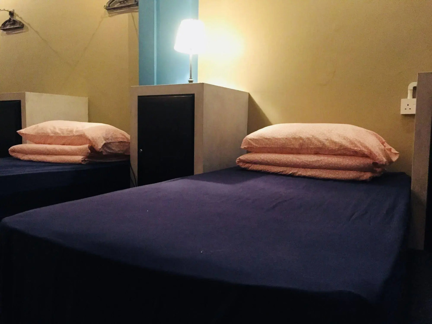 Olive Flashpackers - Hostel