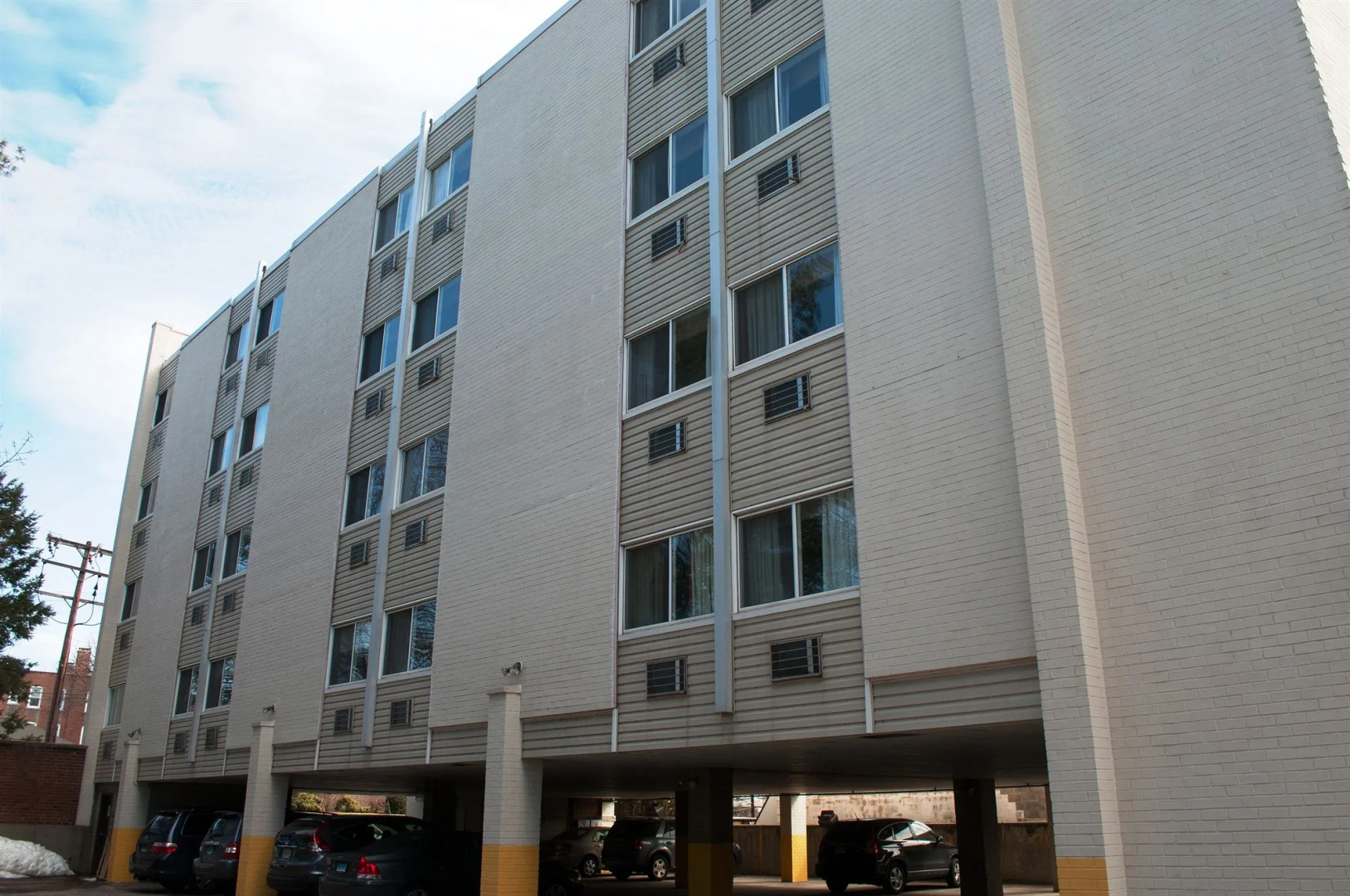 West Hartford Inn