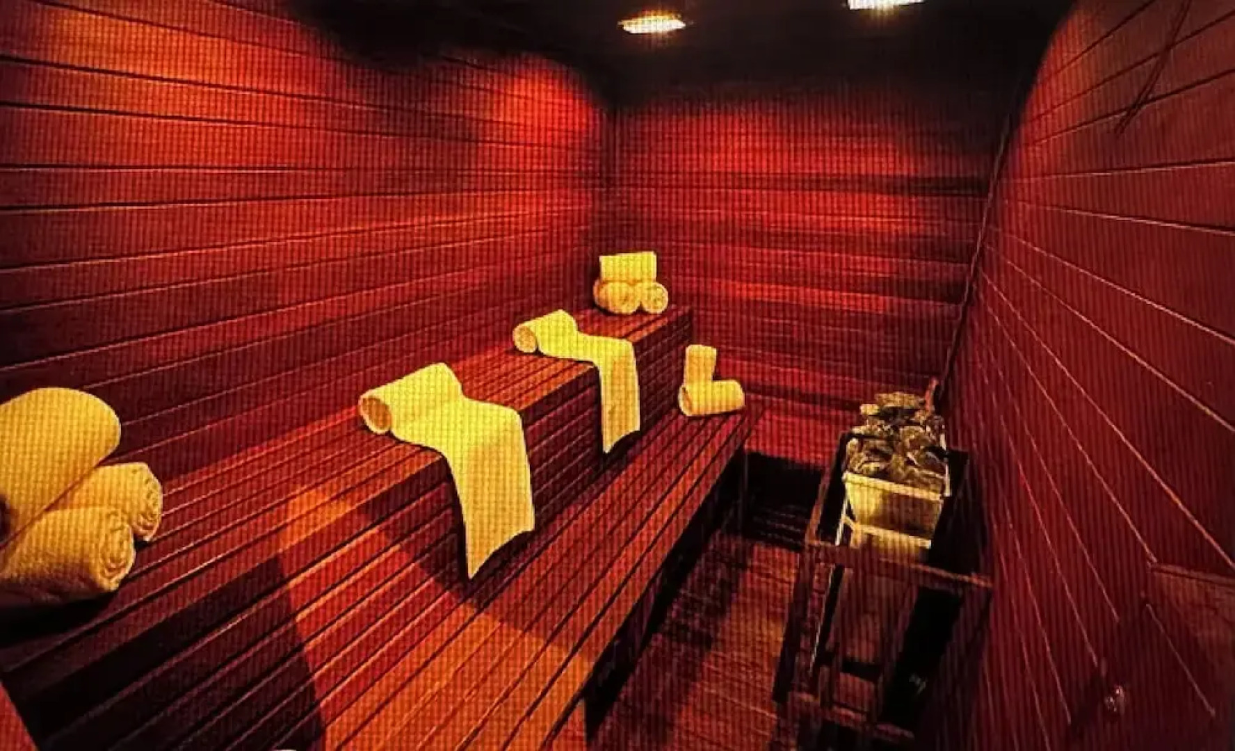 The Grand Mayan at Puerto Peñasco