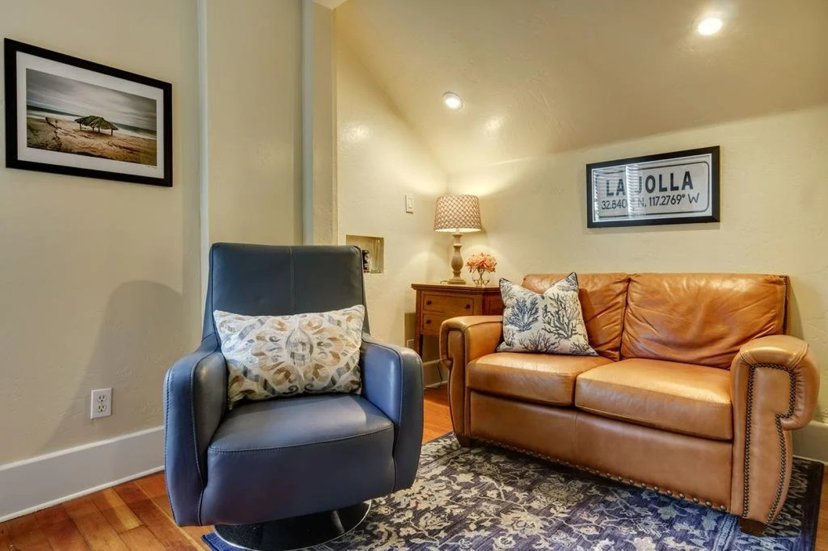 Hillcrest House Bed & Breakfast