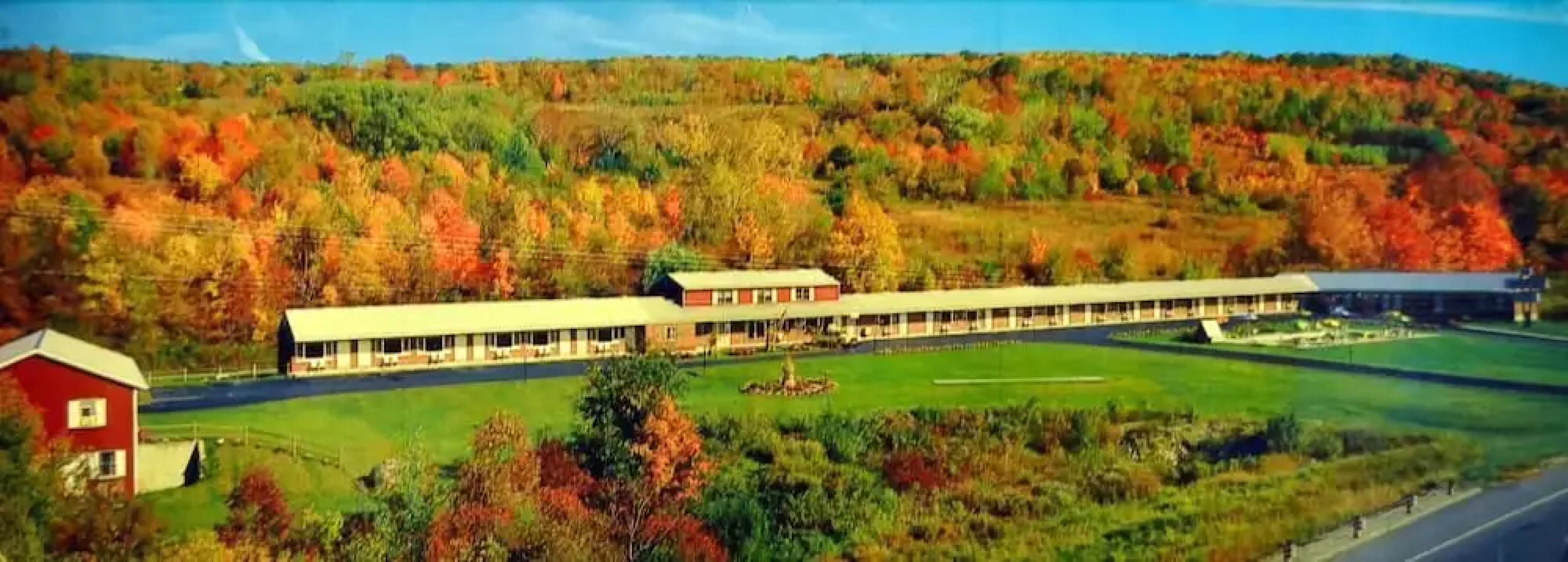 Americas Best Value Inn Pownal-williamstown